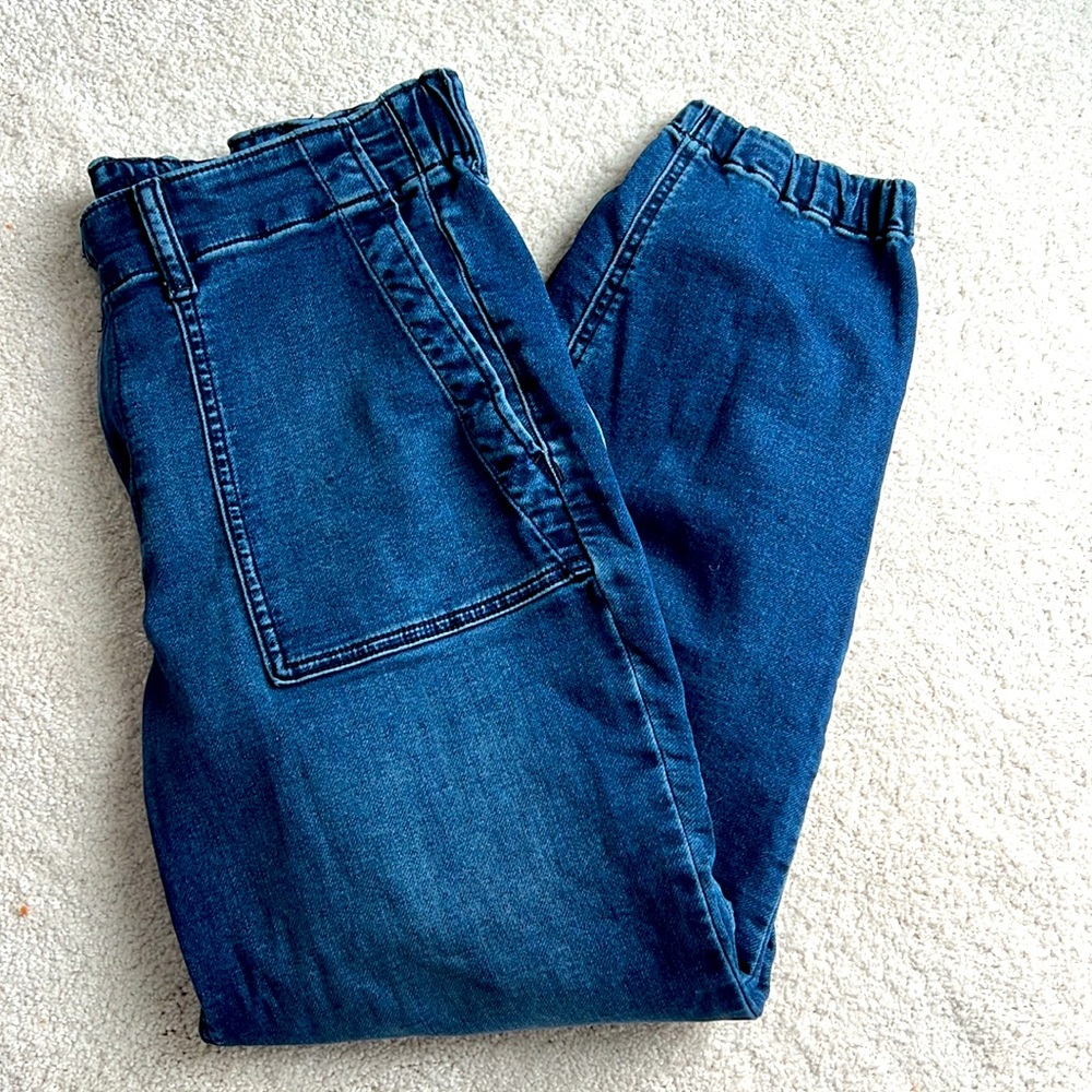 J. Crew Jeans - Size 30 EUC